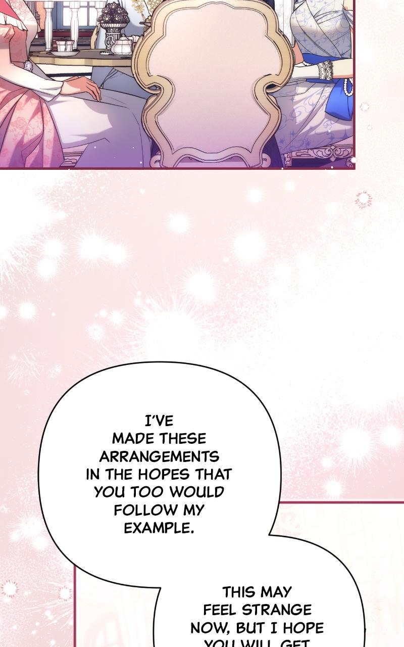 For My Derelict Favorite Chapter 32 - Page 21