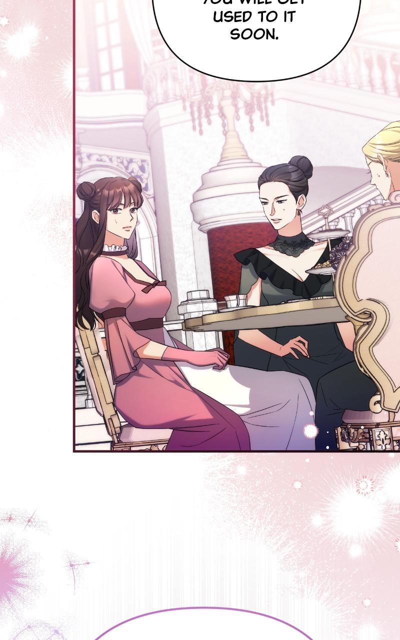 For My Derelict Favorite Chapter 32 - Page 22