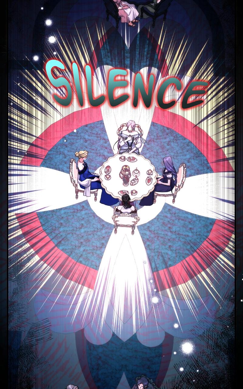 For My Derelict Favorite Chapter 32 - Page 24