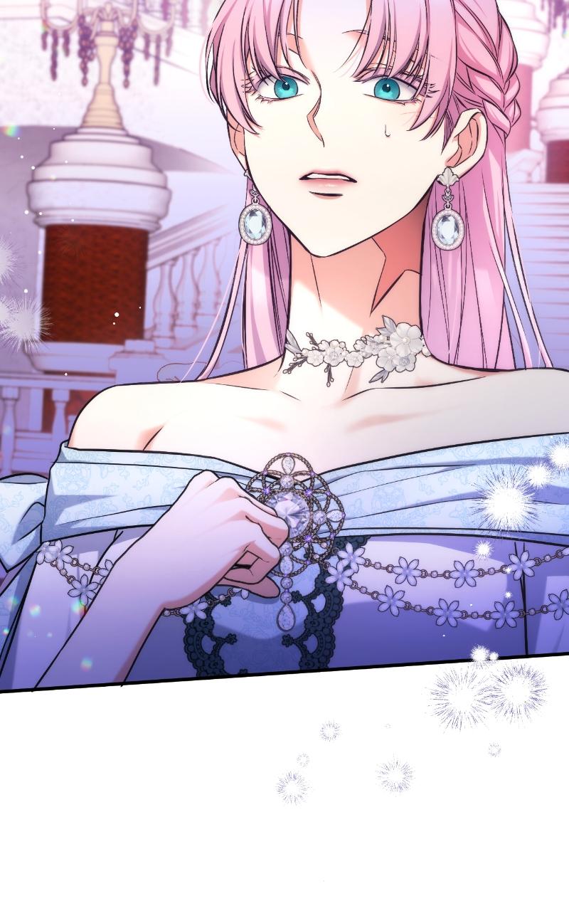 For My Derelict Favorite Chapter 32 - Page 26