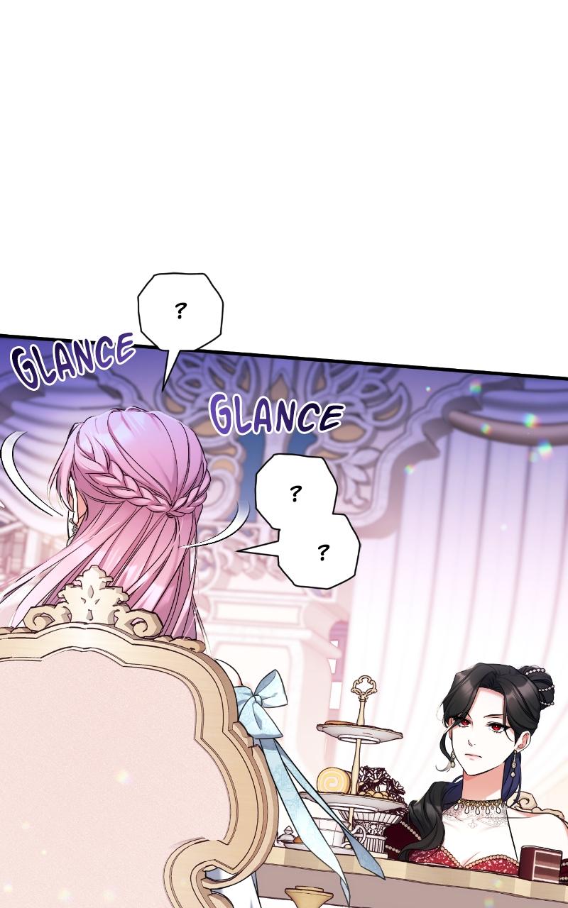 For My Derelict Favorite Chapter 32 - Page 27