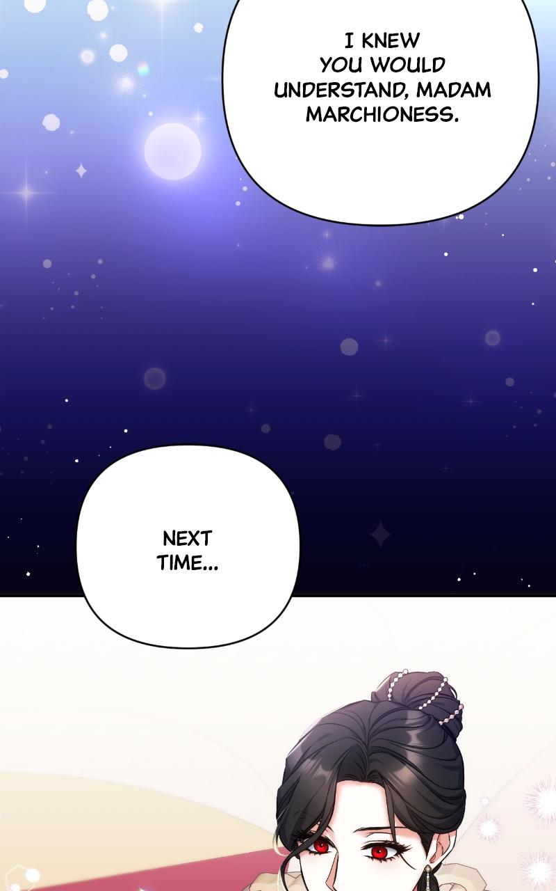 For My Derelict Favorite Chapter 32 - Page 31