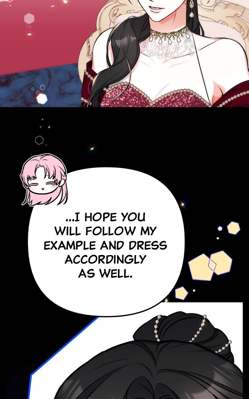 For My Derelict Favorite Chapter 32 - Page 32