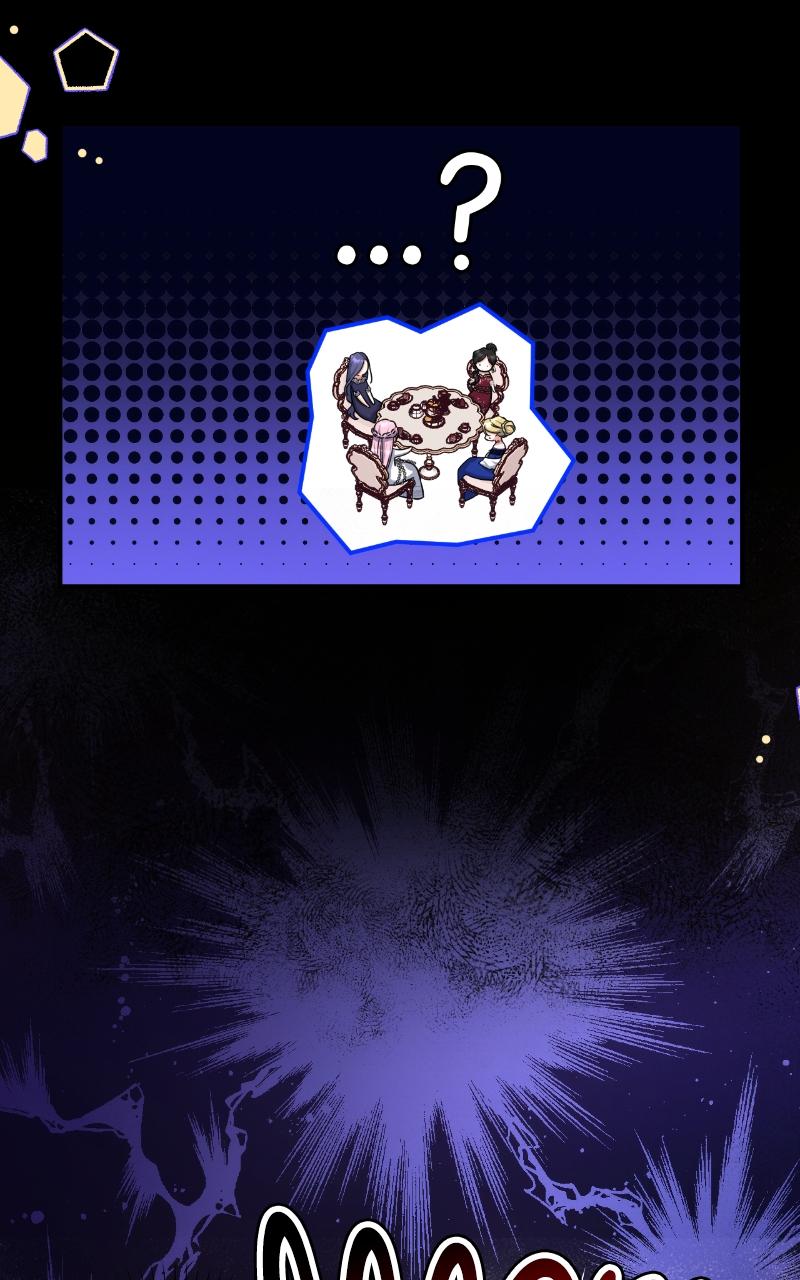 For My Derelict Favorite Chapter 32 - Page 34