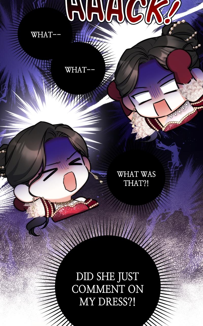 For My Derelict Favorite Chapter 32 - Page 35