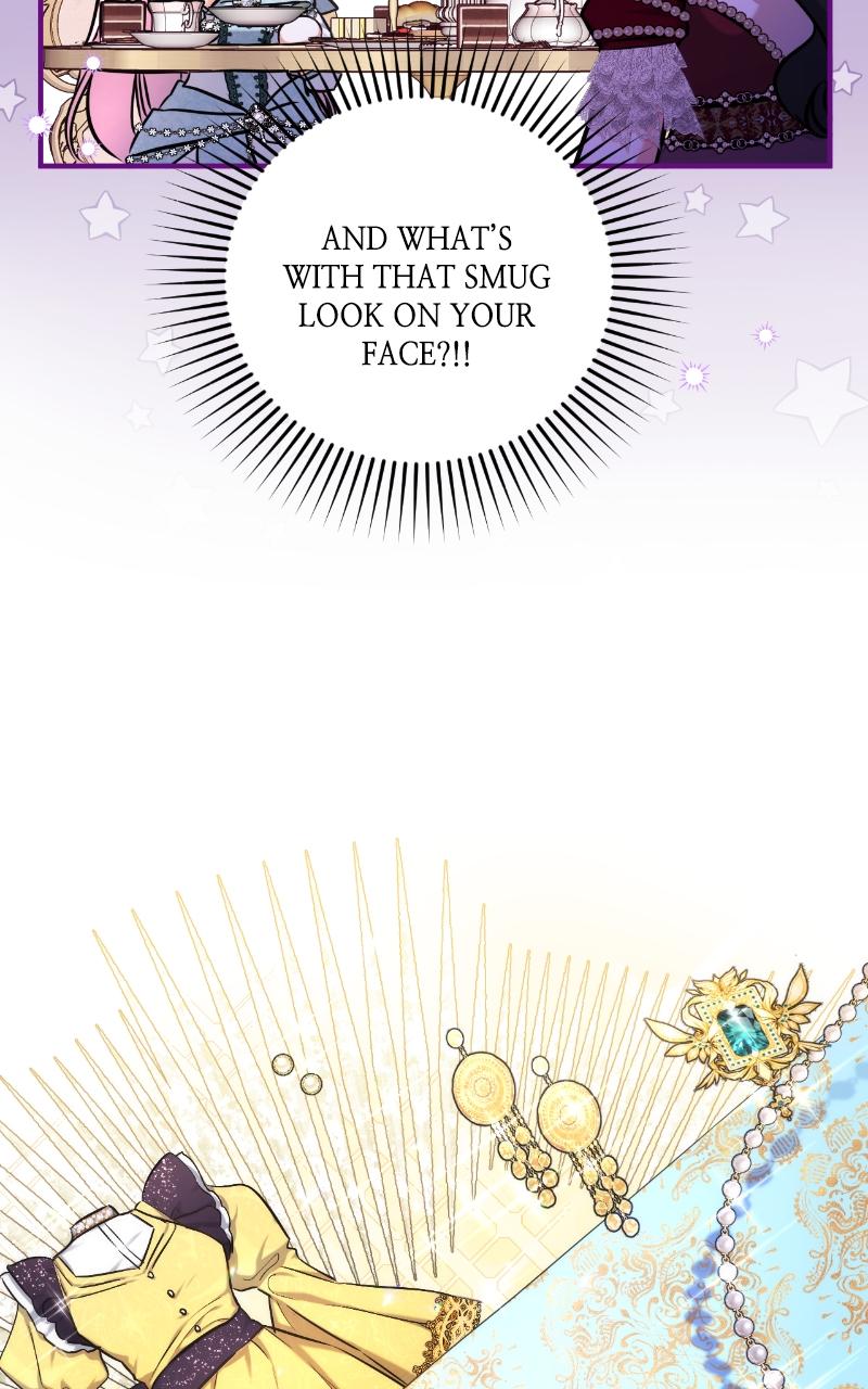 For My Derelict Favorite Chapter 32 - Page 38