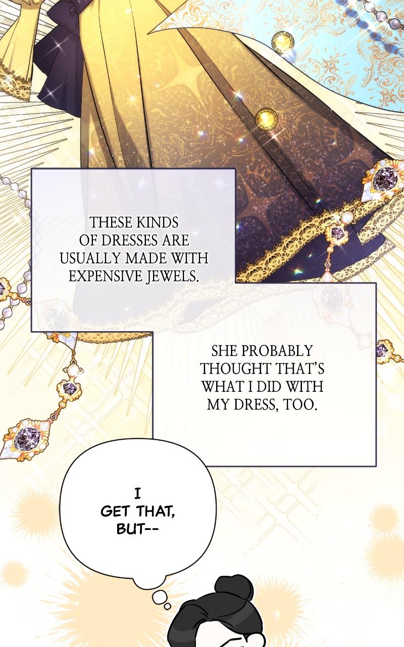 For My Derelict Favorite Chapter 32 - Page 39