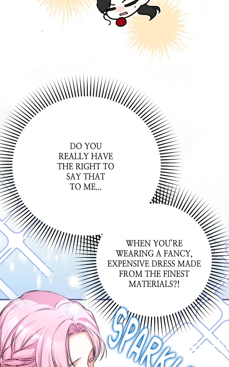 For My Derelict Favorite Chapter 32 - Page 40