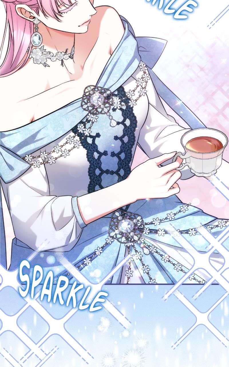 For My Derelict Favorite Chapter 32 - Page 41