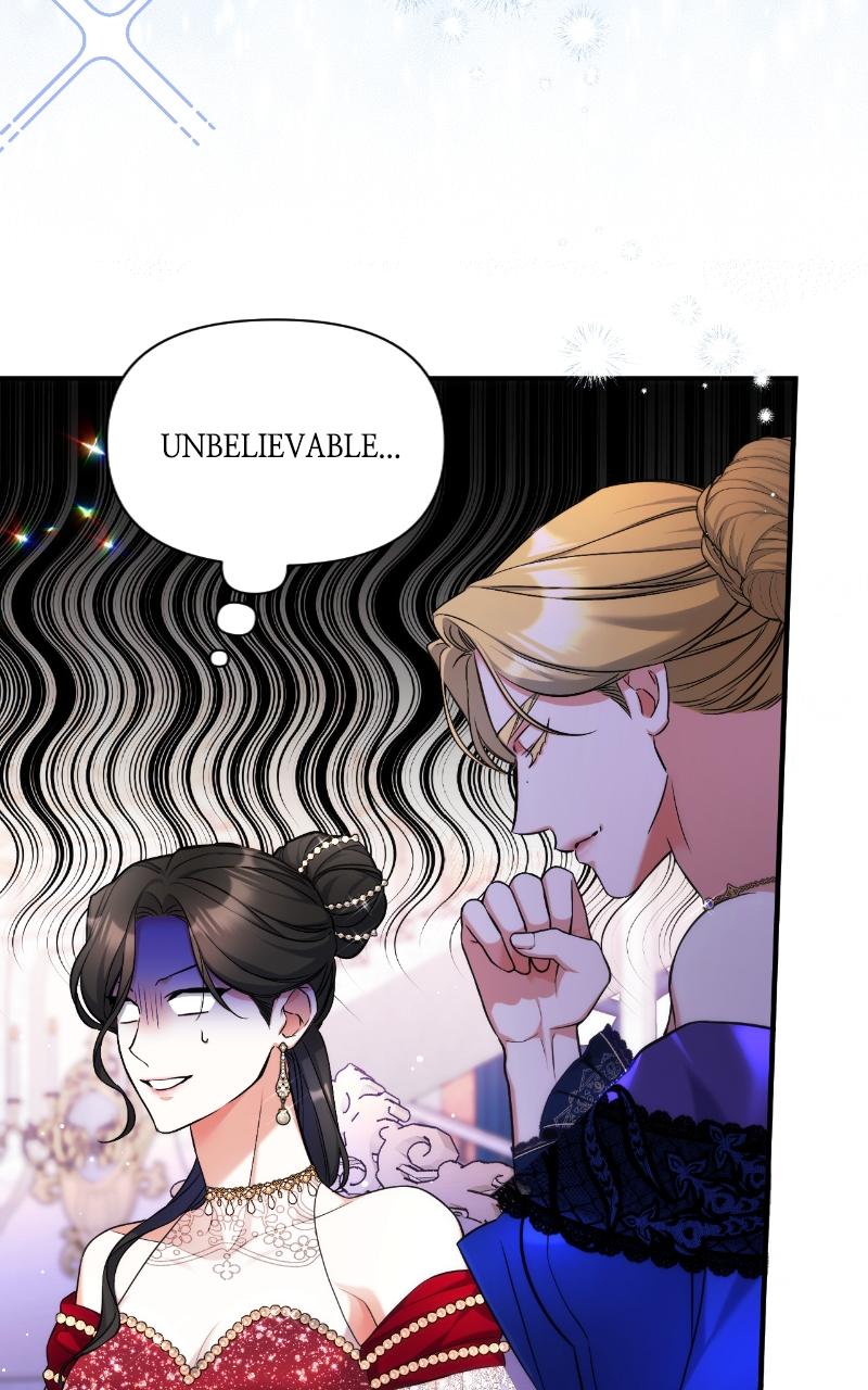 For My Derelict Favorite Chapter 32 - Page 42