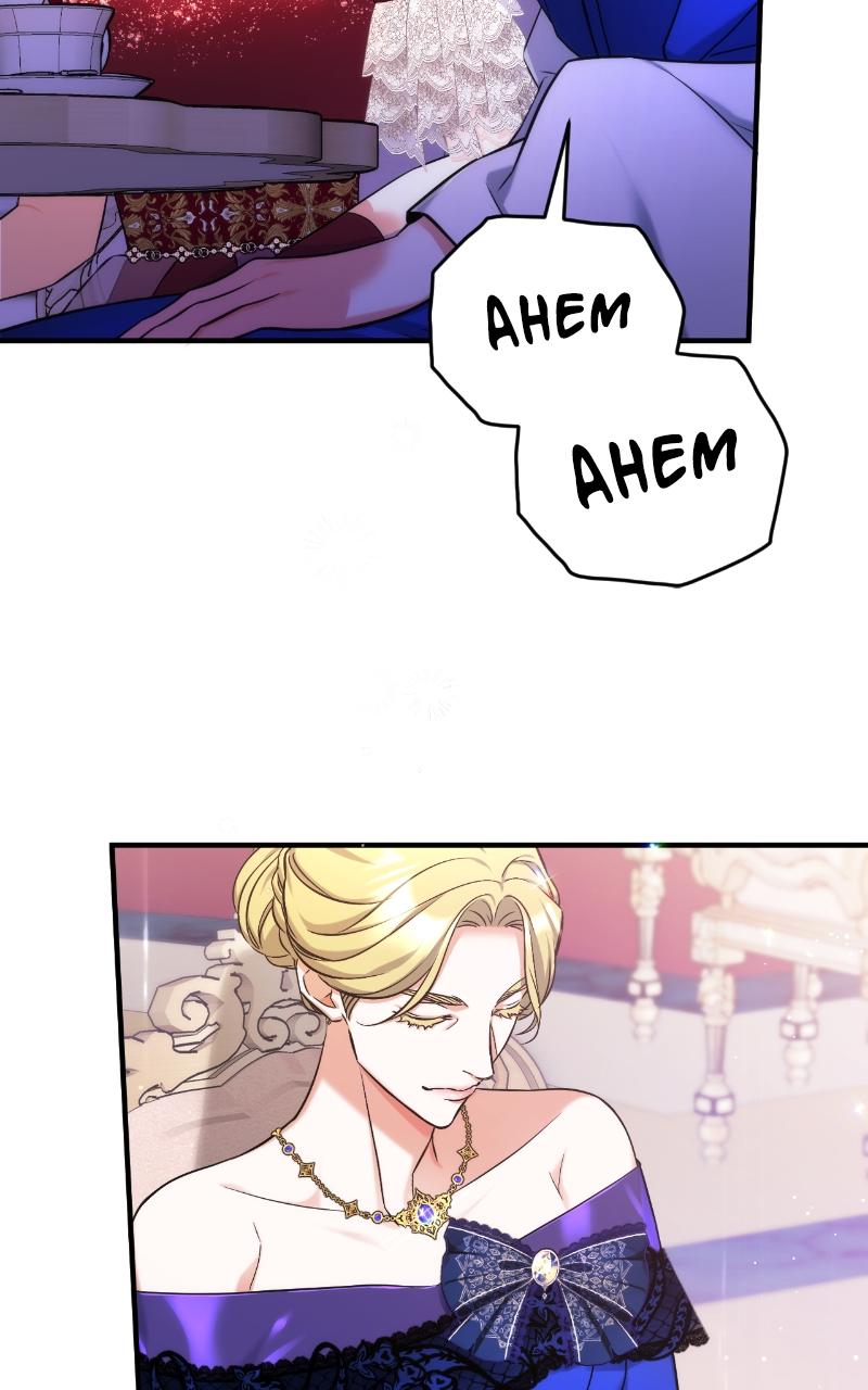 For My Derelict Favorite Chapter 32 - Page 43