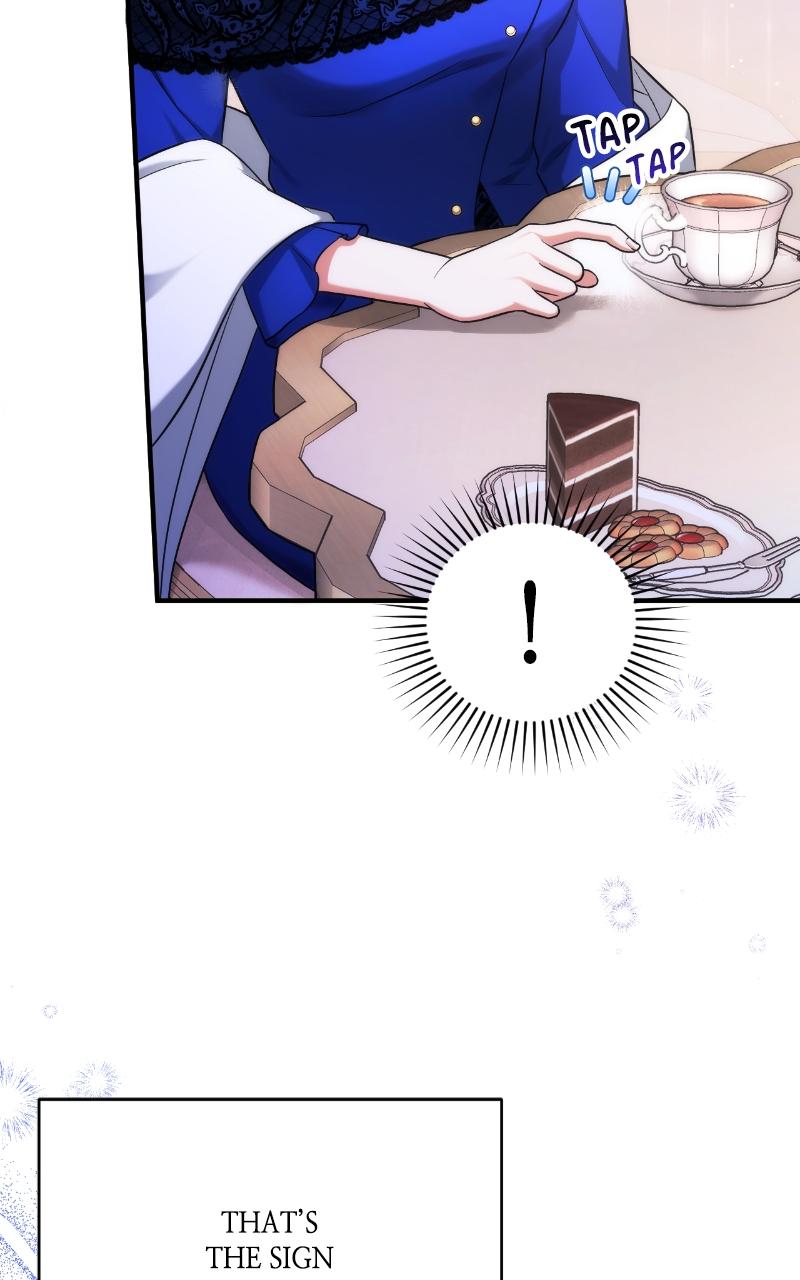 For My Derelict Favorite Chapter 32 - Page 44