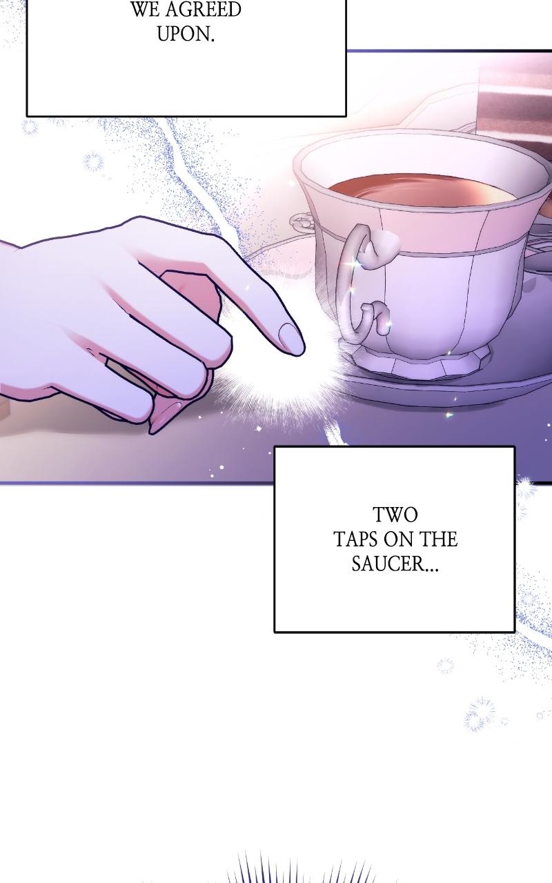 For My Derelict Favorite Chapter 32 - Page 45