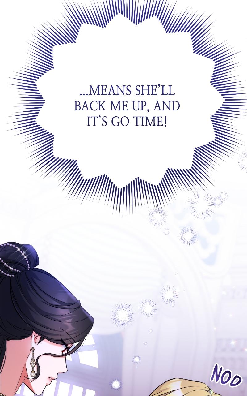 For My Derelict Favorite Chapter 32 - Page 46