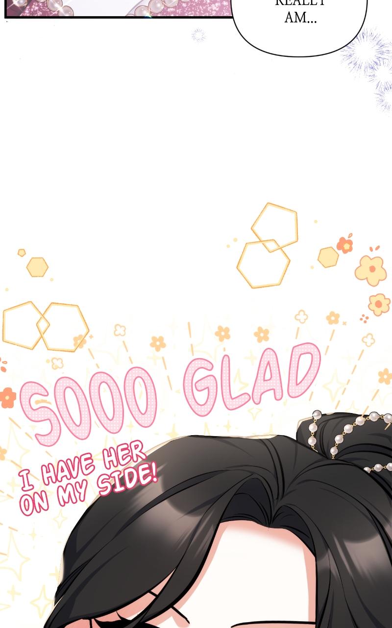 For My Derelict Favorite Chapter 32 - Page 49