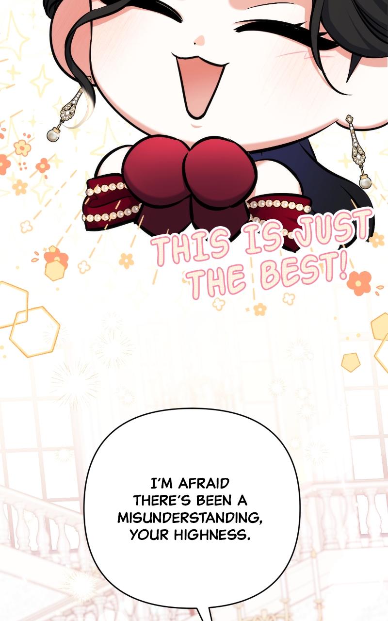 For My Derelict Favorite Chapter 32 - Page 50