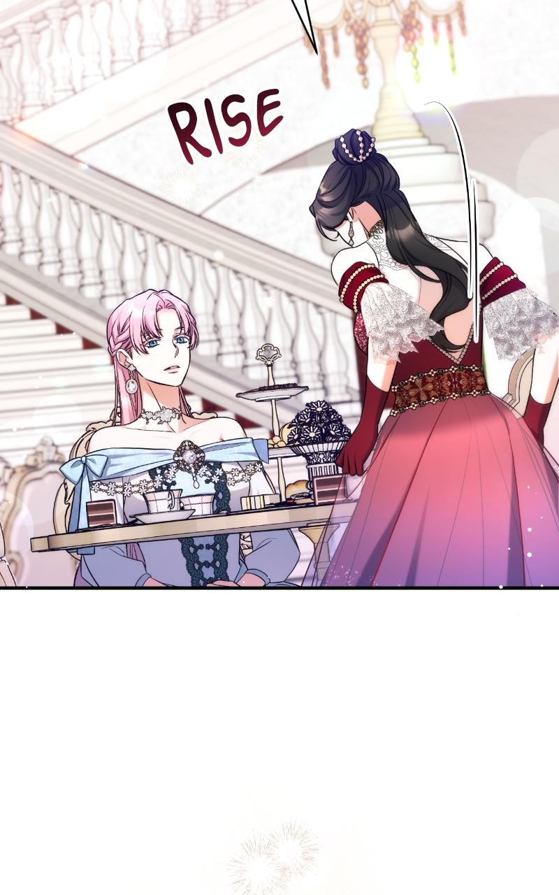 For My Derelict Favorite Chapter 32 - Page 51