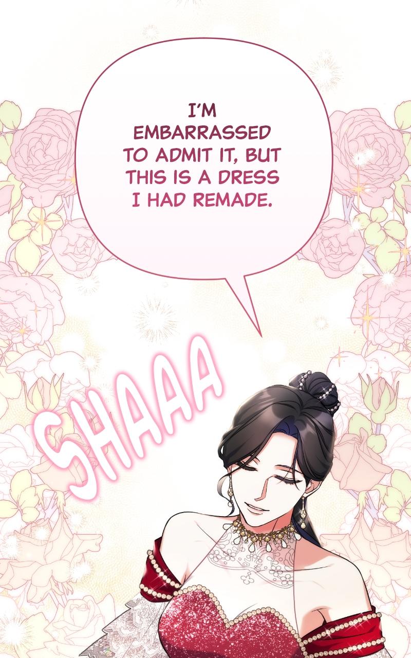 For My Derelict Favorite Chapter 32 - Page 52