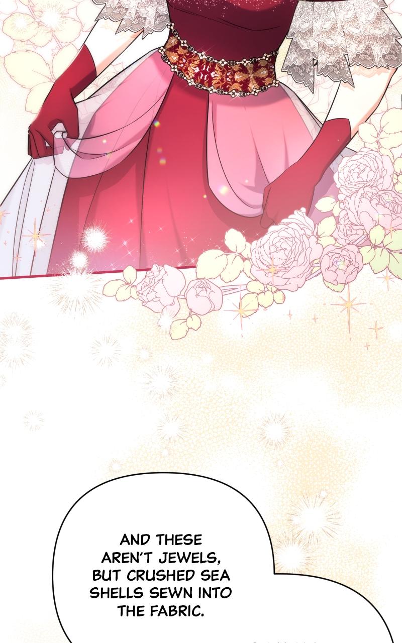 For My Derelict Favorite Chapter 32 - Page 53