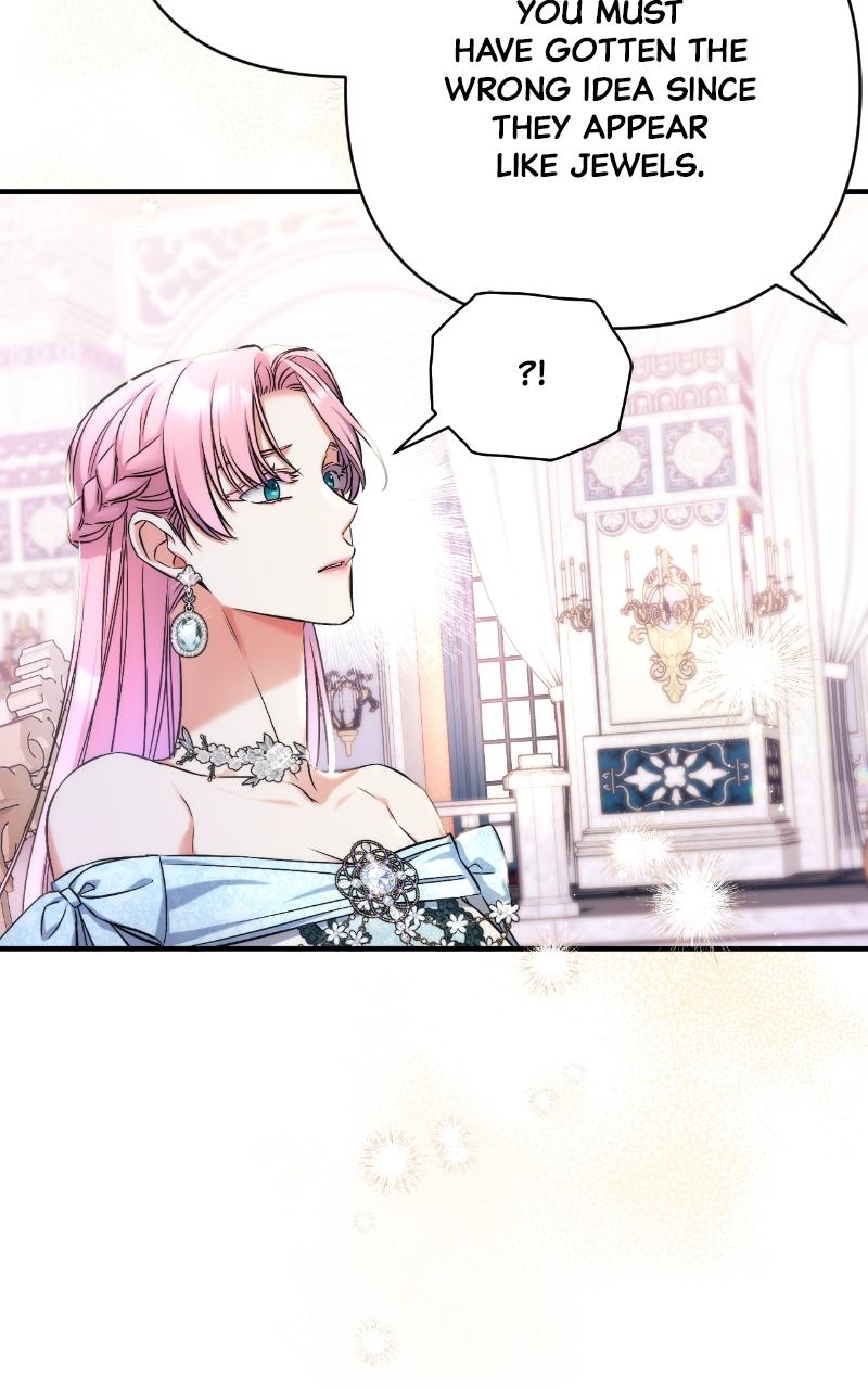 For My Derelict Favorite Chapter 32 - Page 54