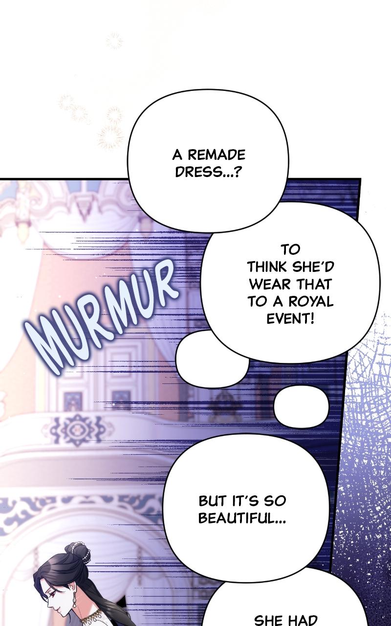 For My Derelict Favorite Chapter 32 - Page 55