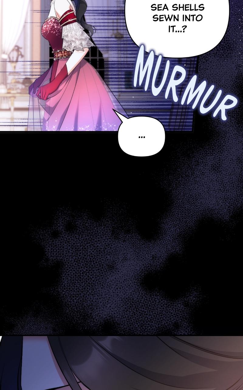 For My Derelict Favorite Chapter 32 - Page 56