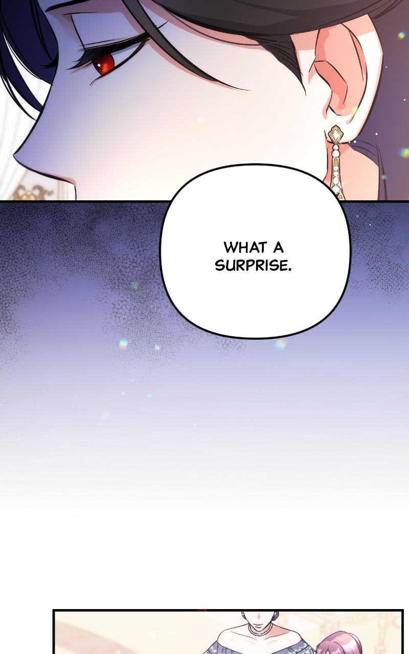 For My Derelict Favorite Chapter 32 - Page 57