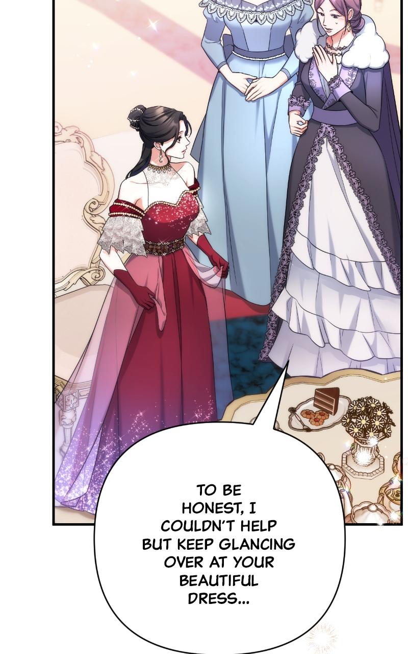 For My Derelict Favorite Chapter 32 - Page 58