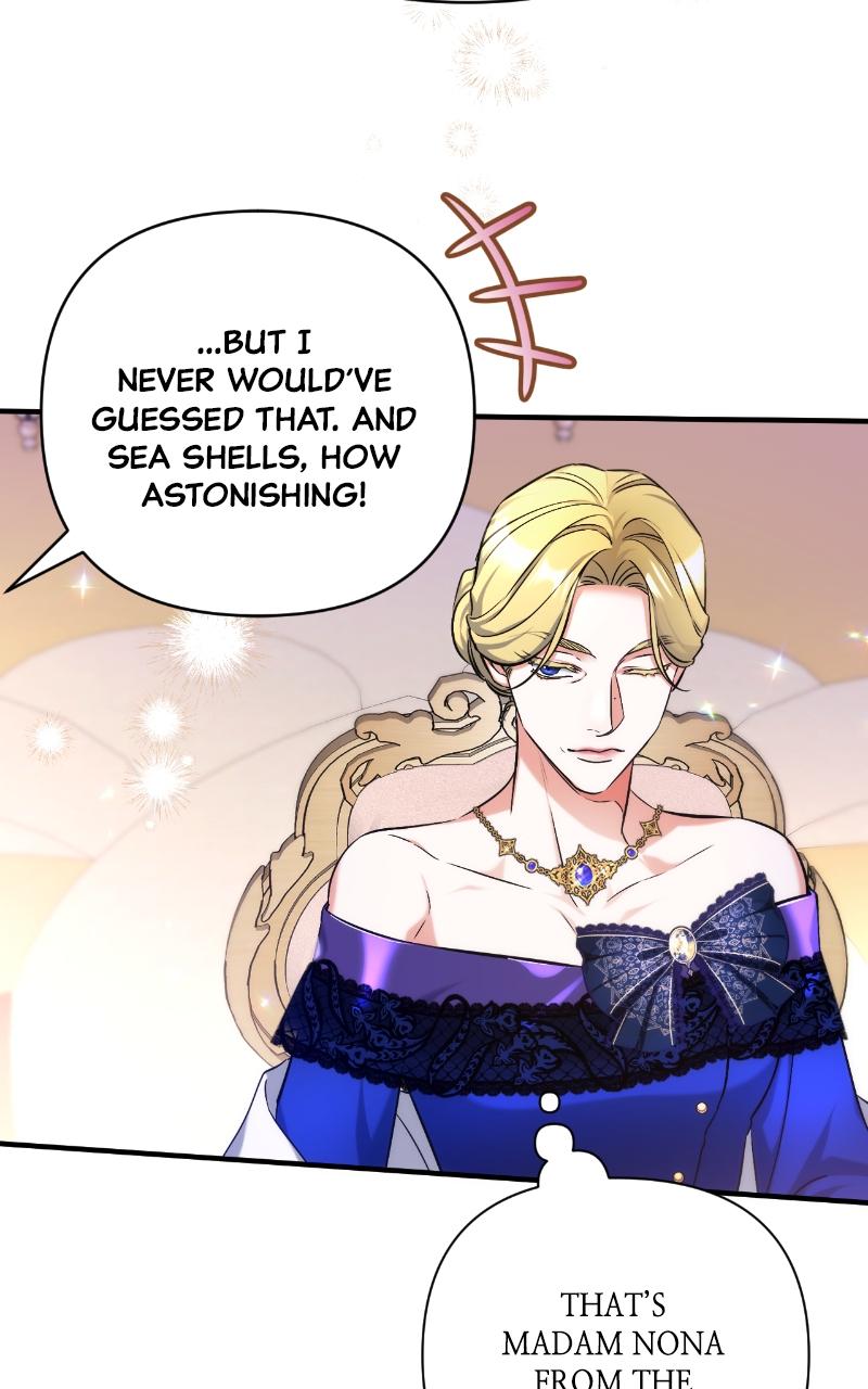 For My Derelict Favorite Chapter 32 - Page 59