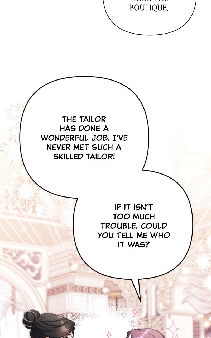 For My Derelict Favorite Chapter 32 - Page 60