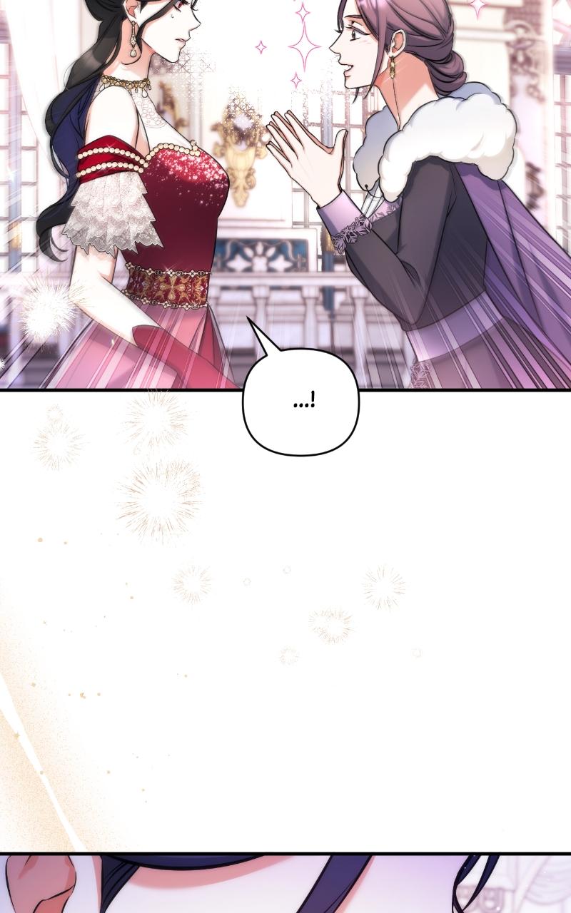 For My Derelict Favorite Chapter 32 - Page 61