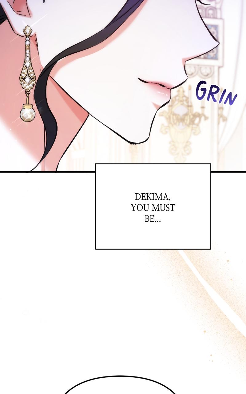 For My Derelict Favorite Chapter 32 - Page 62