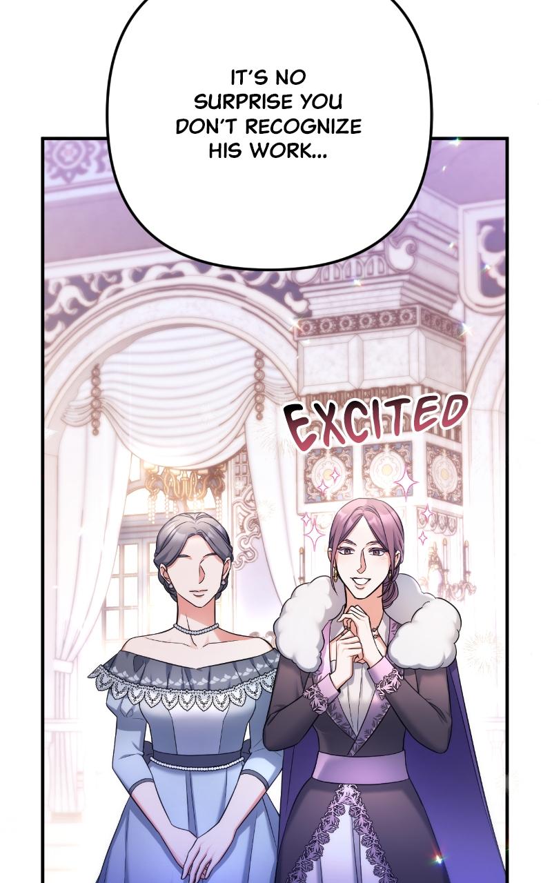 For My Derelict Favorite Chapter 32 - Page 63