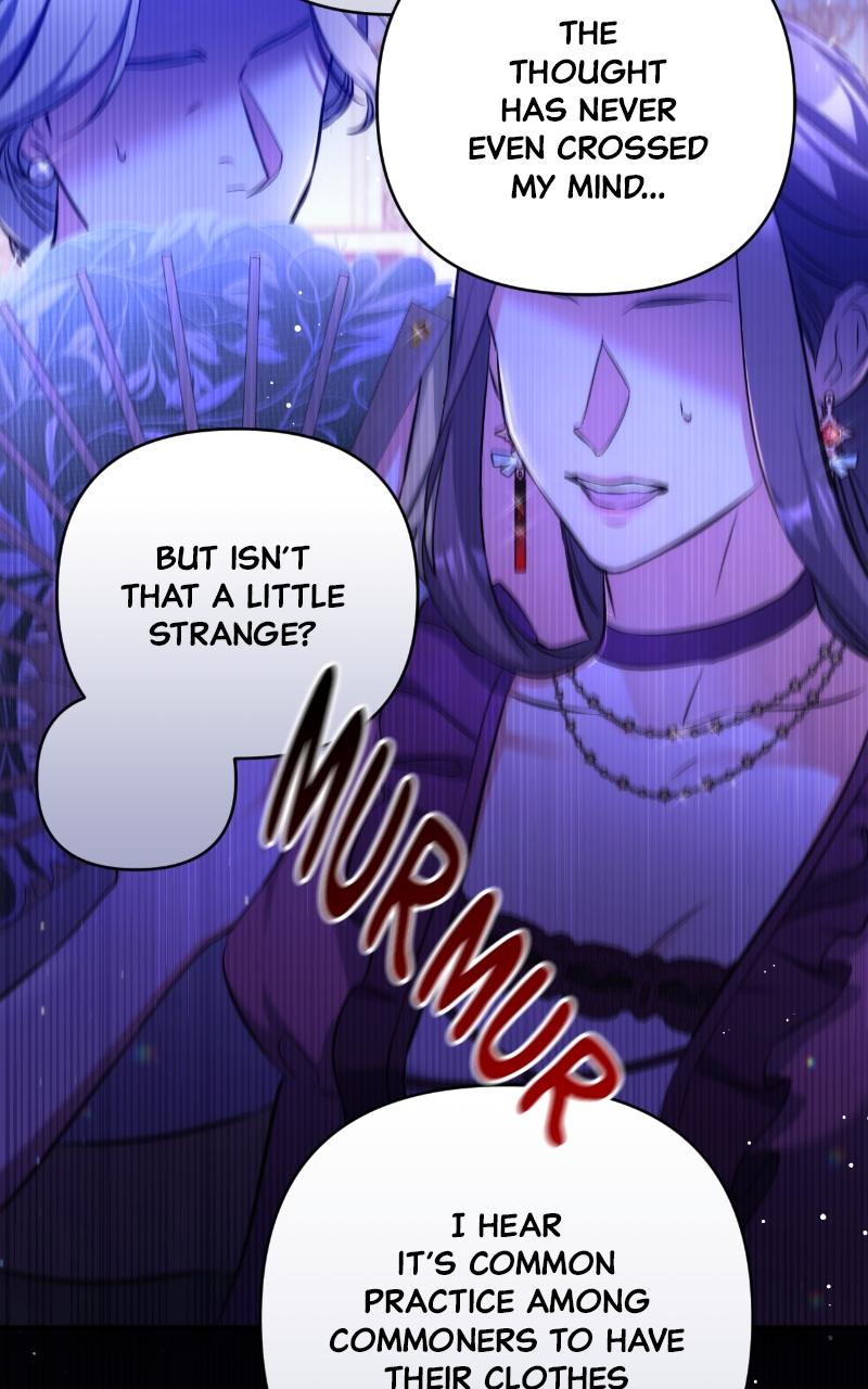 For My Derelict Favorite Chapter 32 - Page 68