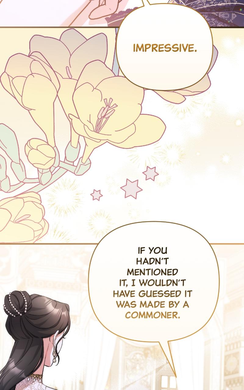 For My Derelict Favorite Chapter 32 - Page 72