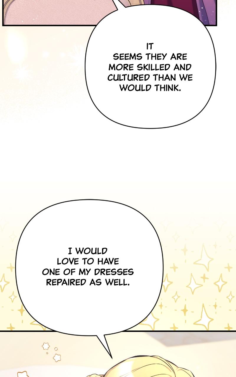 For My Derelict Favorite Chapter 32 - Page 75