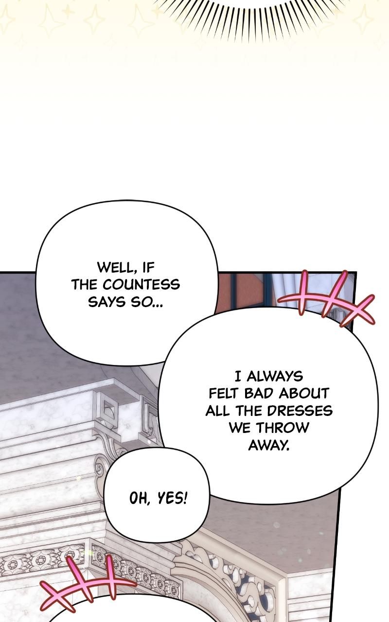 For My Derelict Favorite Chapter 32 - Page 77