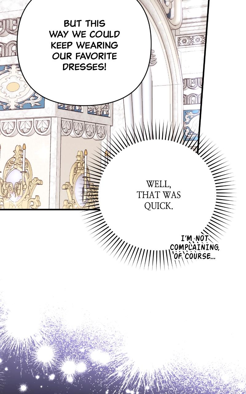 For My Derelict Favorite Chapter 32 - Page 78