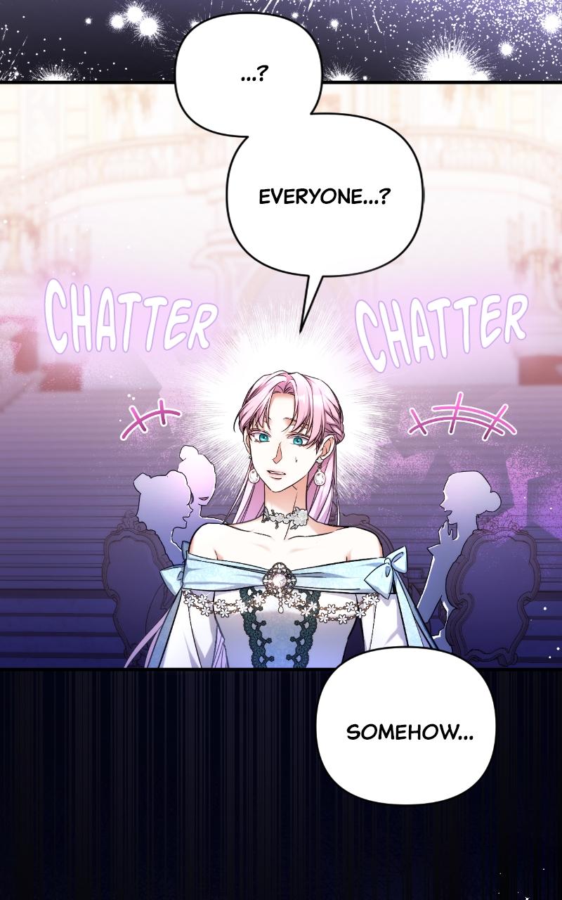 For My Derelict Favorite Chapter 32 - Page 79