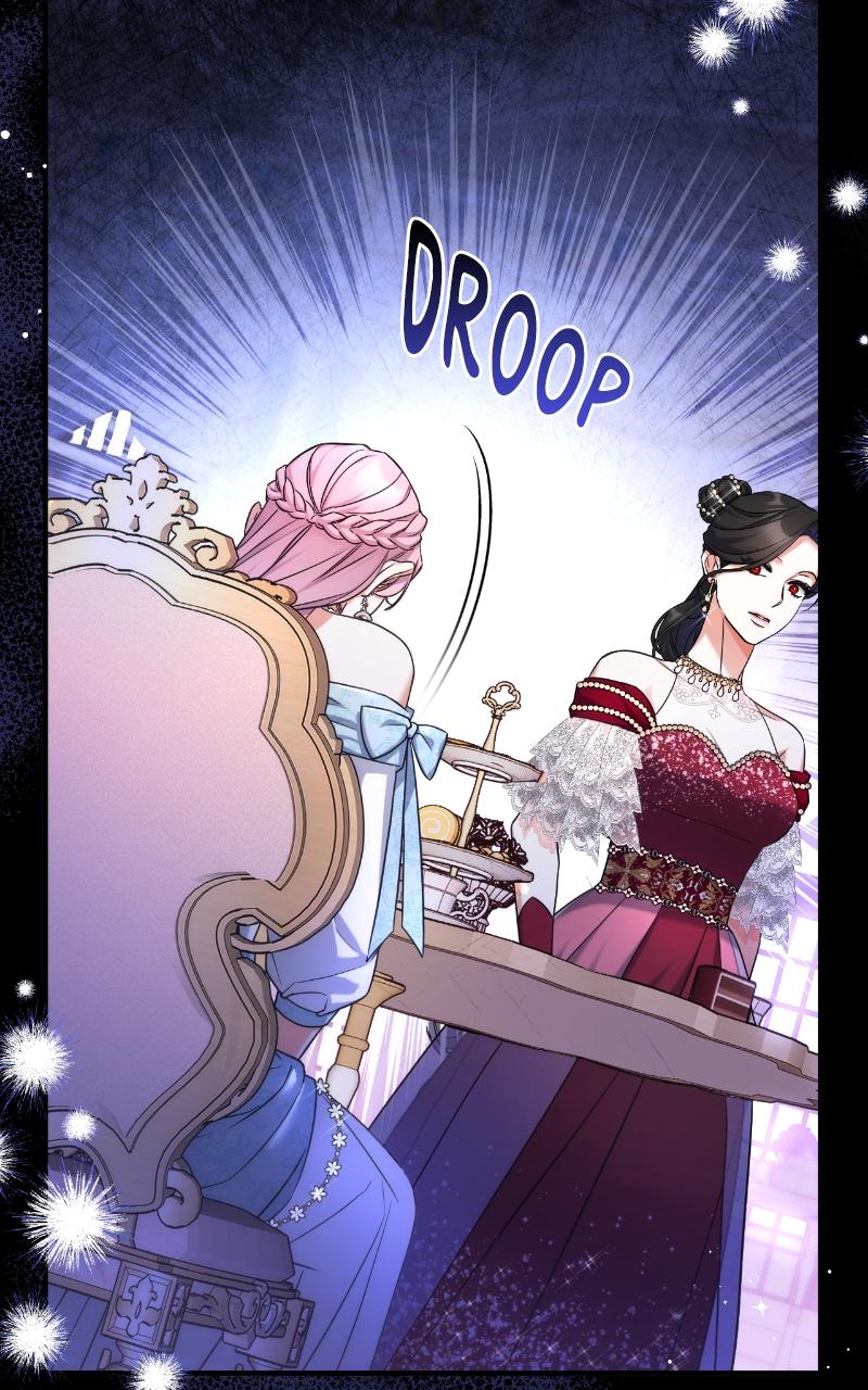 For My Derelict Favorite Chapter 32 - Page 82