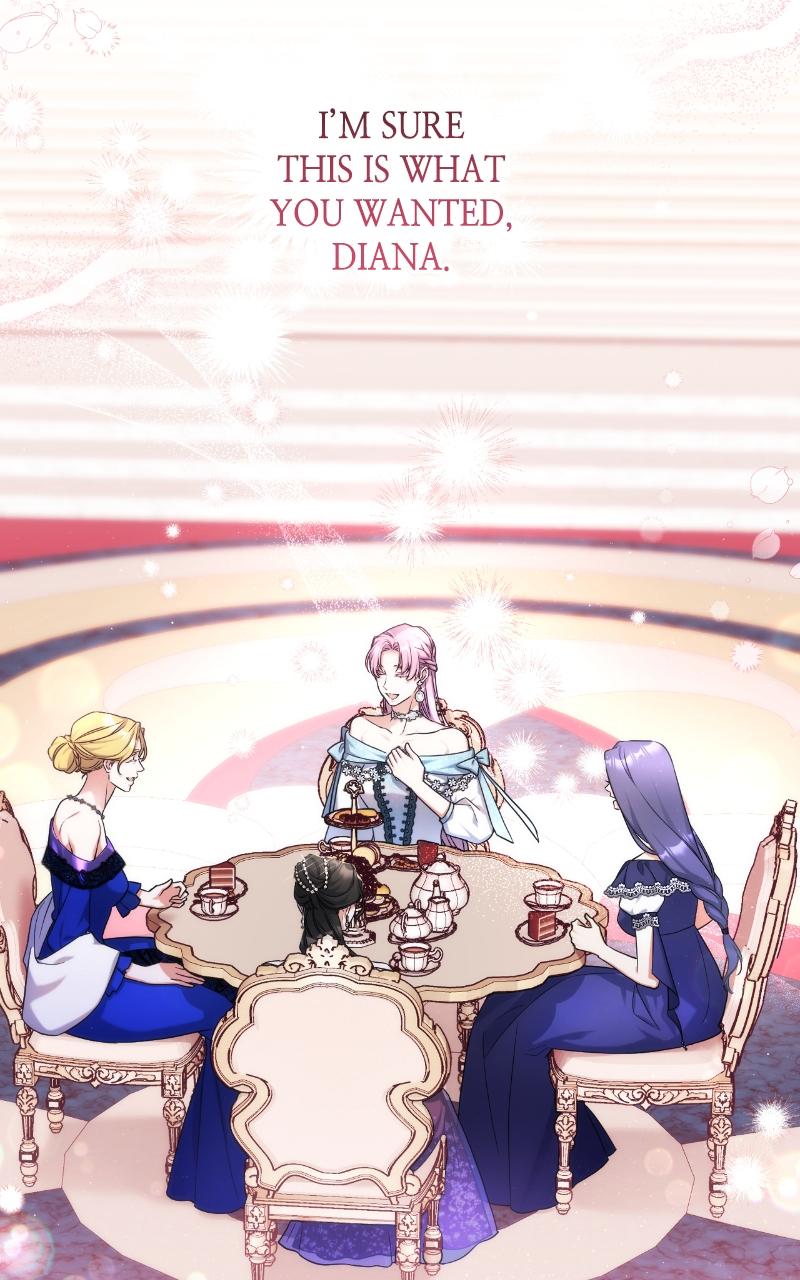 For My Derelict Favorite Chapter 32 - Page 85