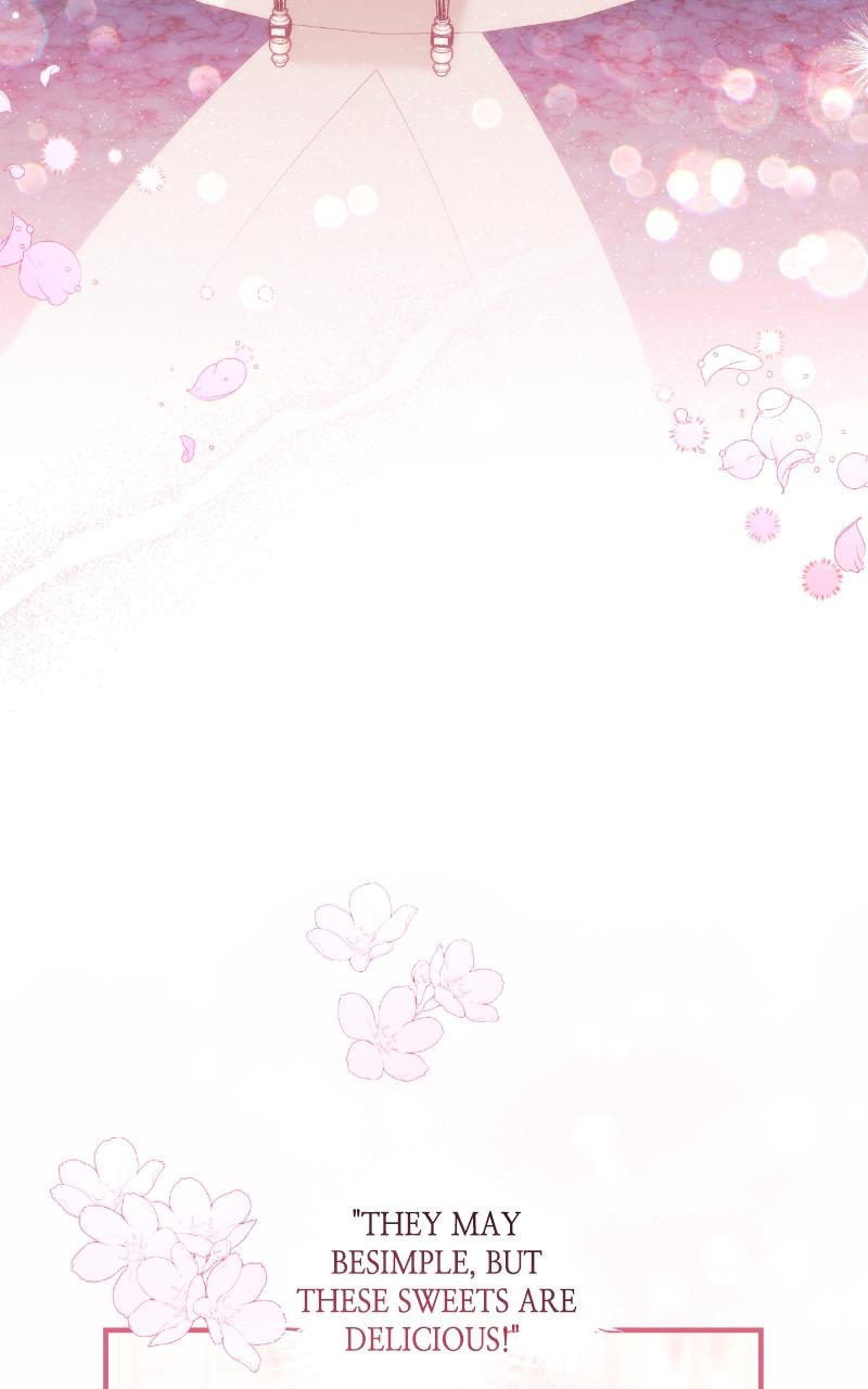 For My Derelict Favorite Chapter 32 - Page 86