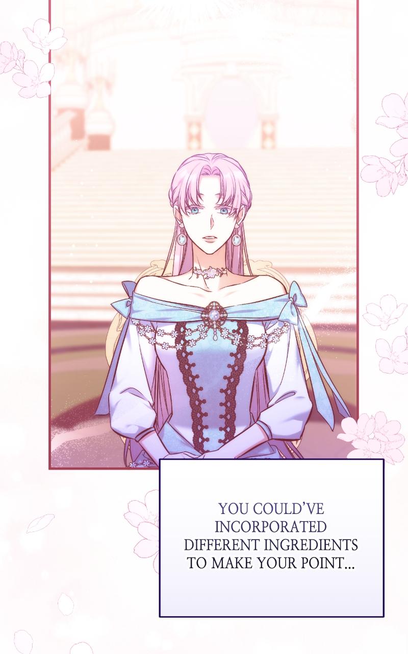 For My Derelict Favorite Chapter 32 - Page 87