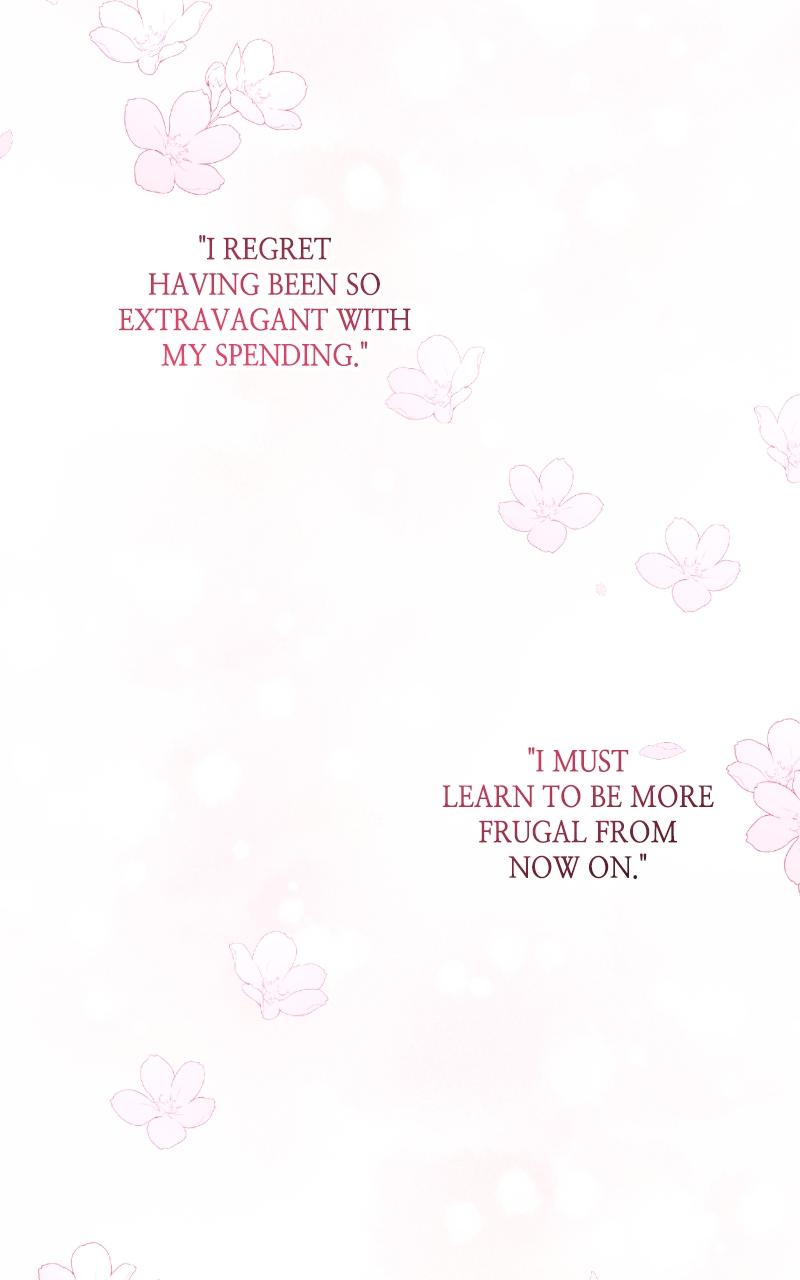 For My Derelict Favorite Chapter 32 - Page 88