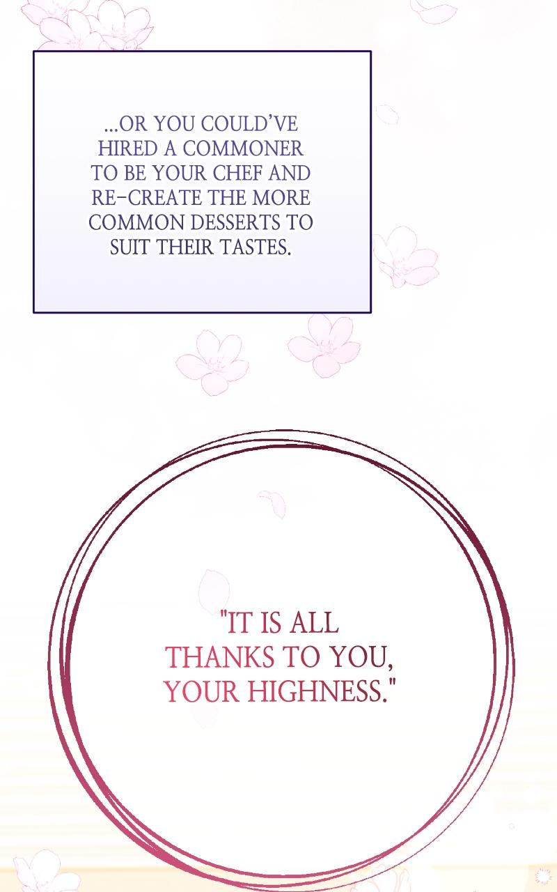 For My Derelict Favorite Chapter 32 - Page 89