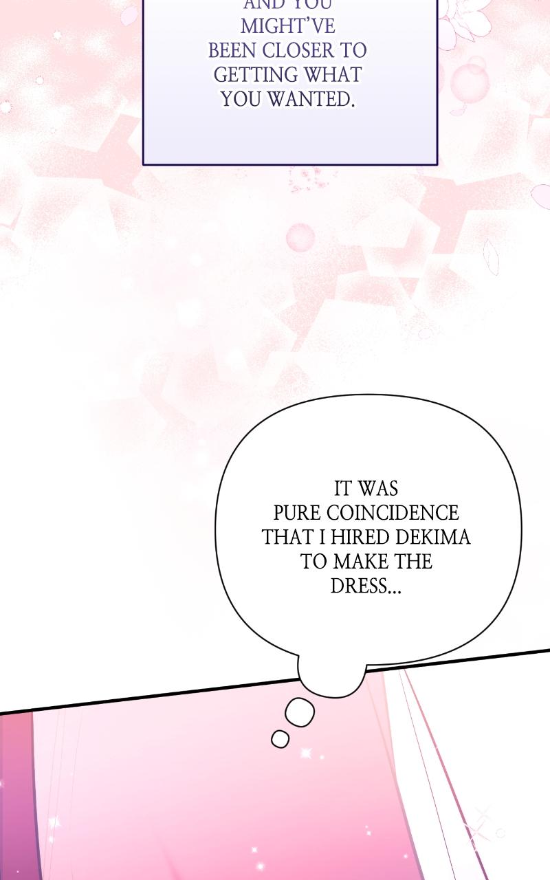 For My Derelict Favorite Chapter 32 - Page 91