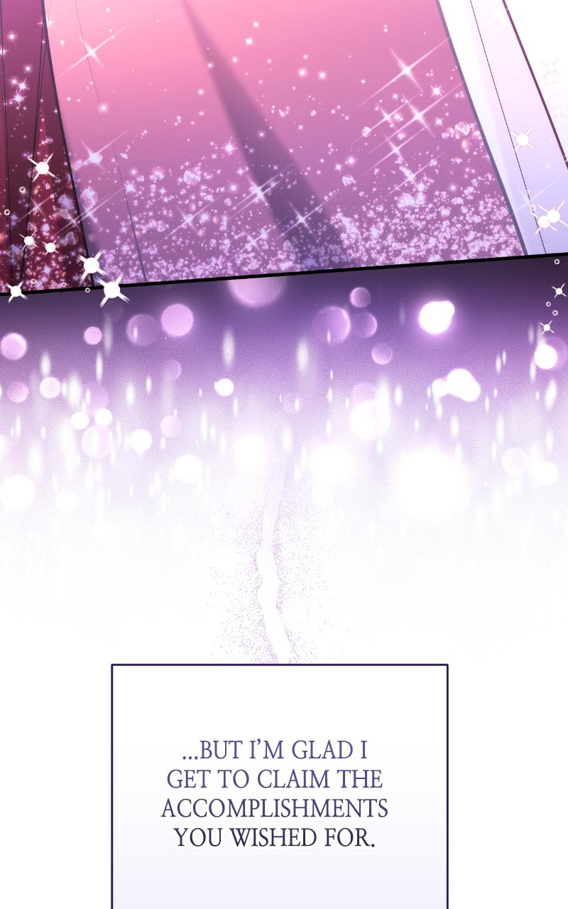 For My Derelict Favorite Chapter 32 - Page 92