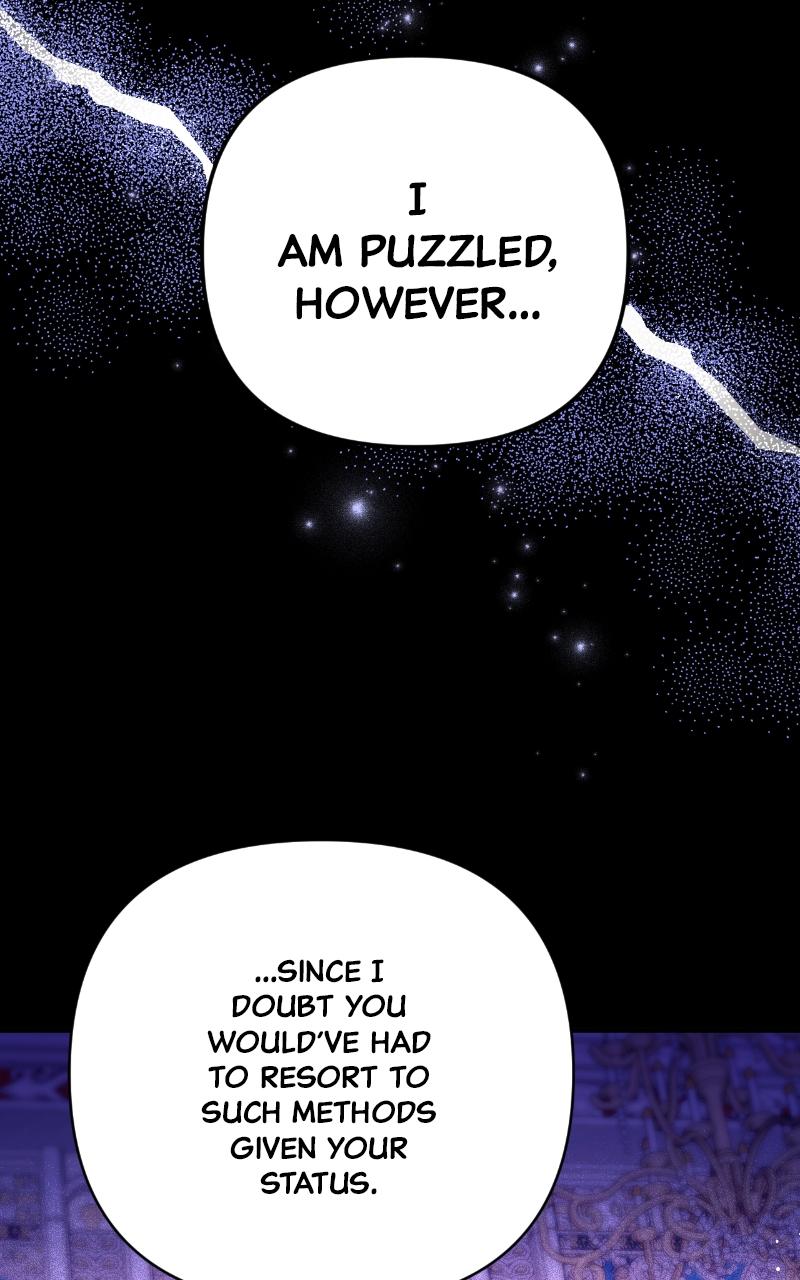 For My Derelict Favorite Chapter 32 - Page 94