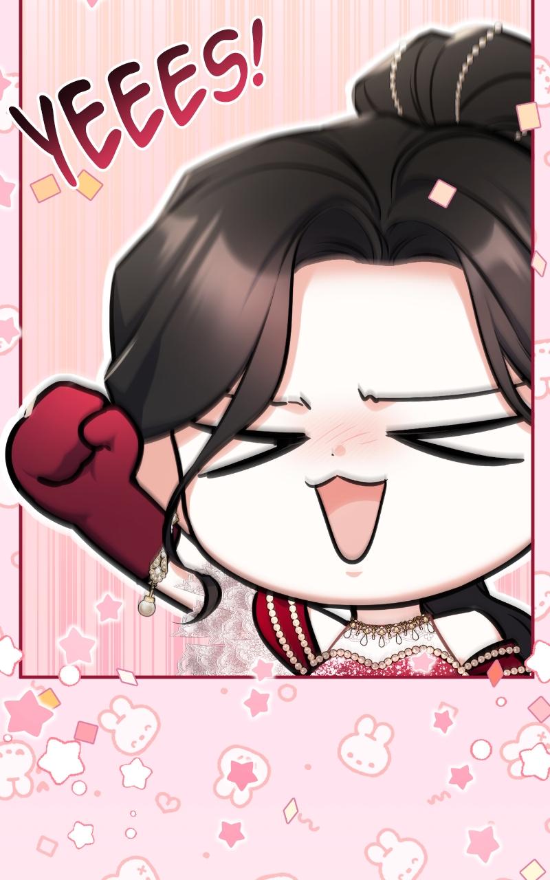 For My Derelict Favorite Chapter 33 - Page 5