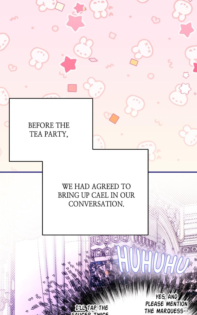 For My Derelict Favorite Chapter 33 - Page 6